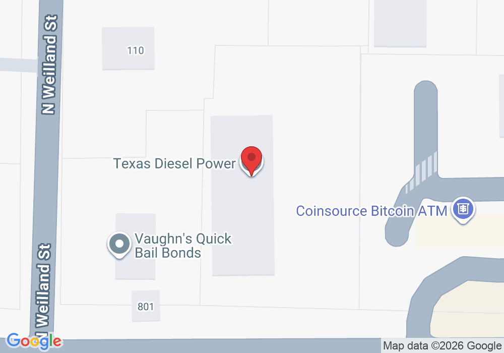 807 Fort Worth Hwy, Weatherford, TX 76086, USA