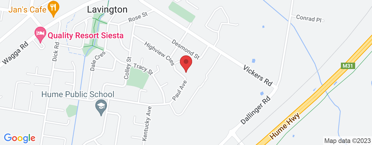 262 Highview Cres, Lavington NSW 2641, Australia