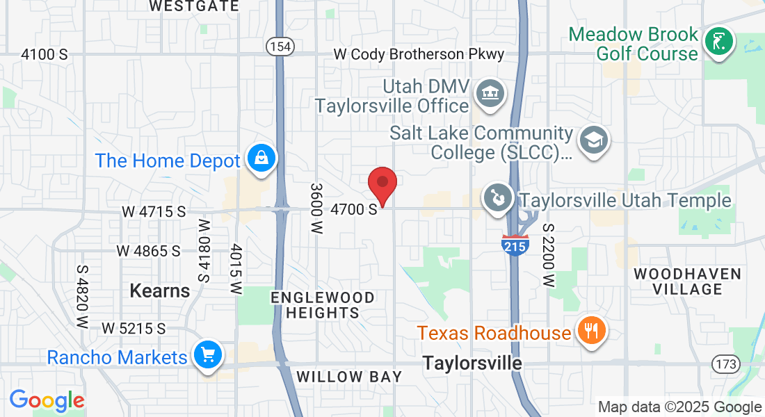 3165 W 4700 S suite a, Taylorsville, UT 84129, USA