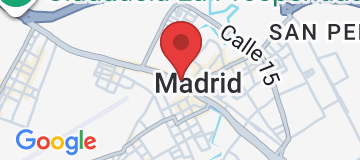 Cl. 7 #8-24 a 8-72, Madrid, Cundinamarca, Colombia