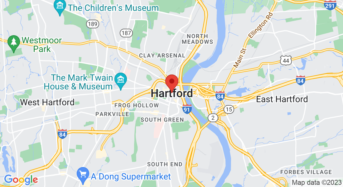 Hartford, CT, USA