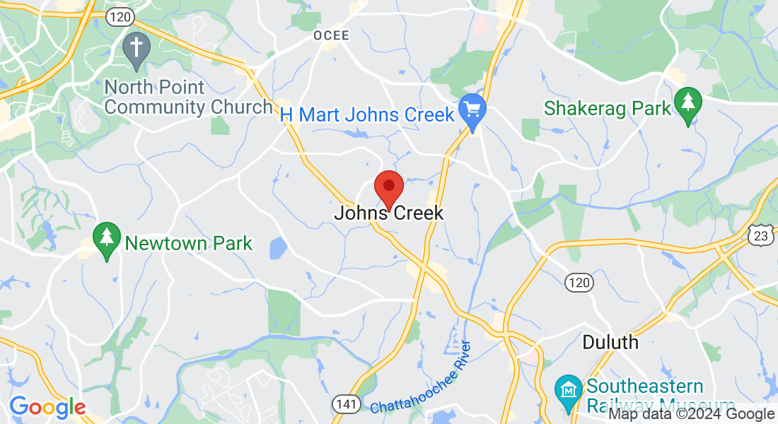 Johns Creek, GA, USA