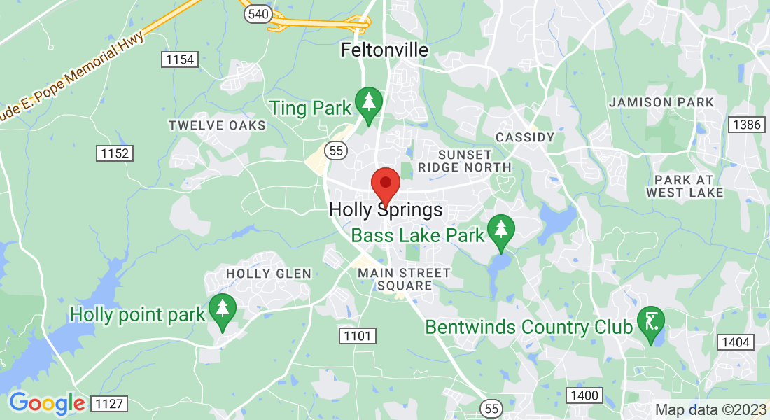 Holly Springs, NC, USA