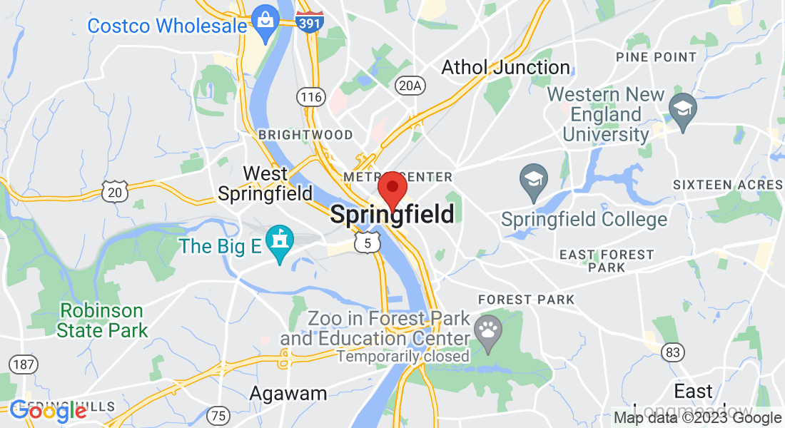 Springfield, MA, USA