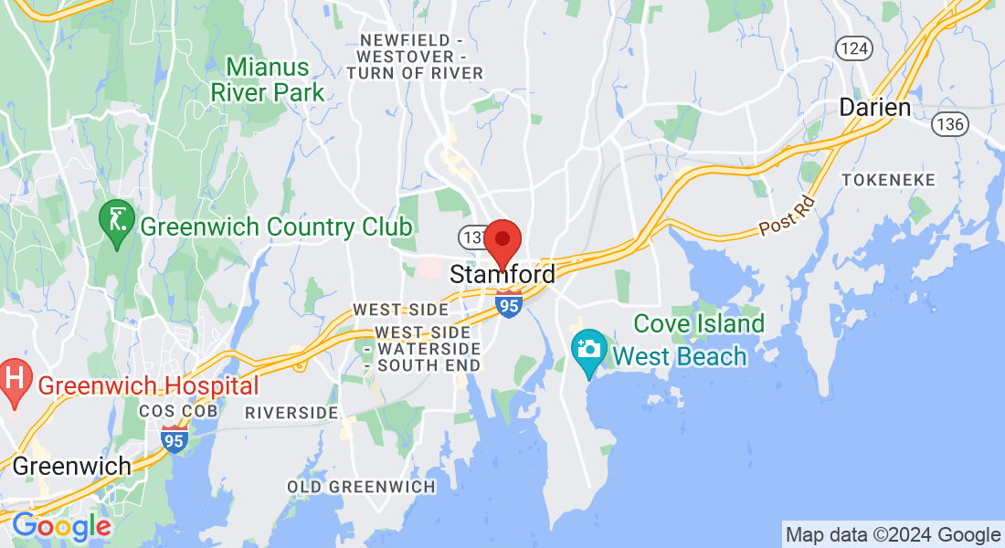 Stamford, CT, USA