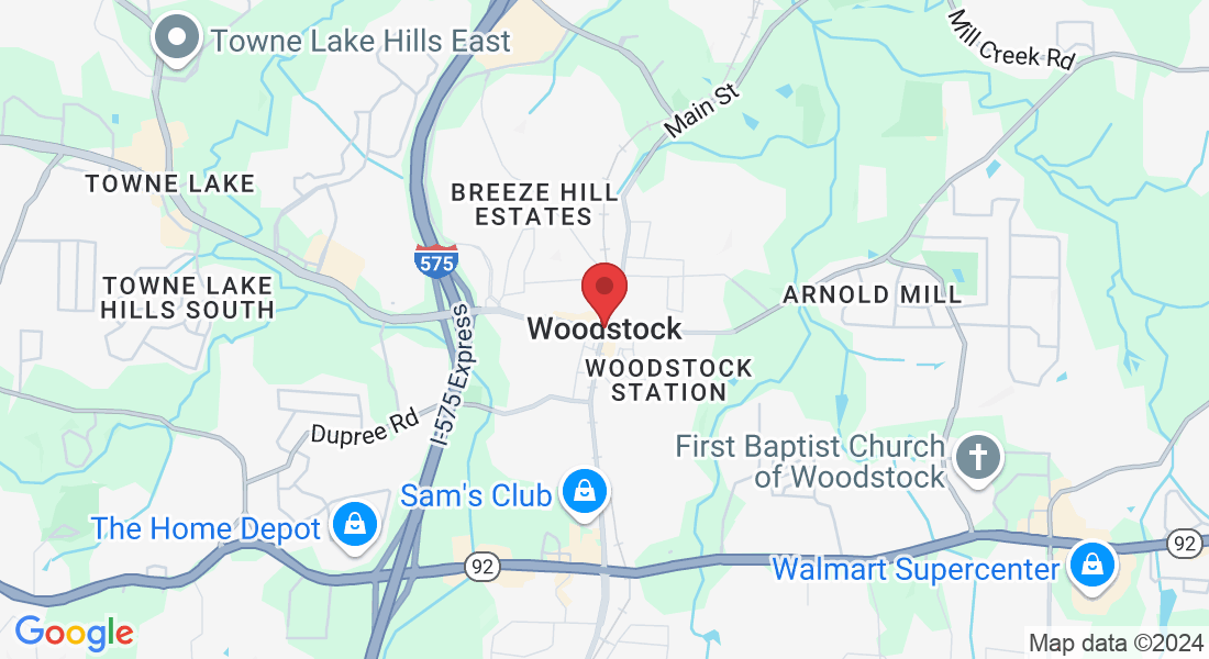 Woodstock, GA, USA