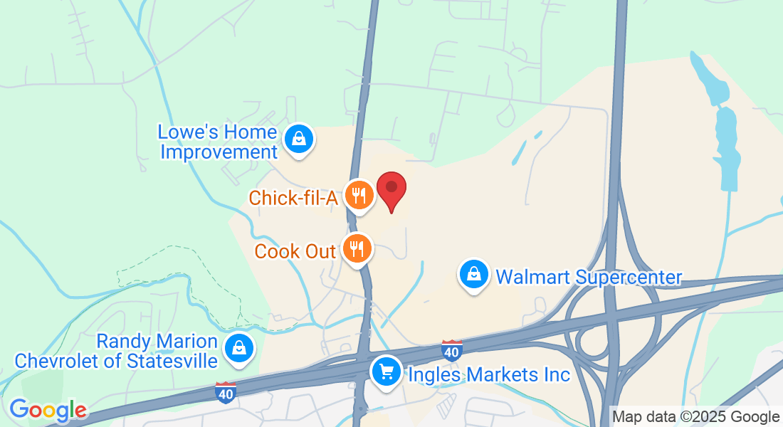 224 Turnersburg Hwy, Statesville, NC 28625, USA
