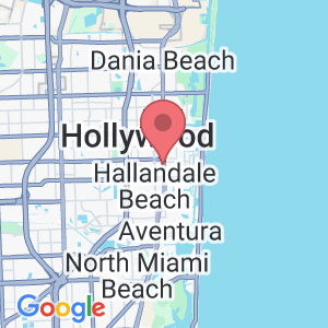 701 N Federal Hwy suite 105, Hallandale Beach, FL 33009, USA