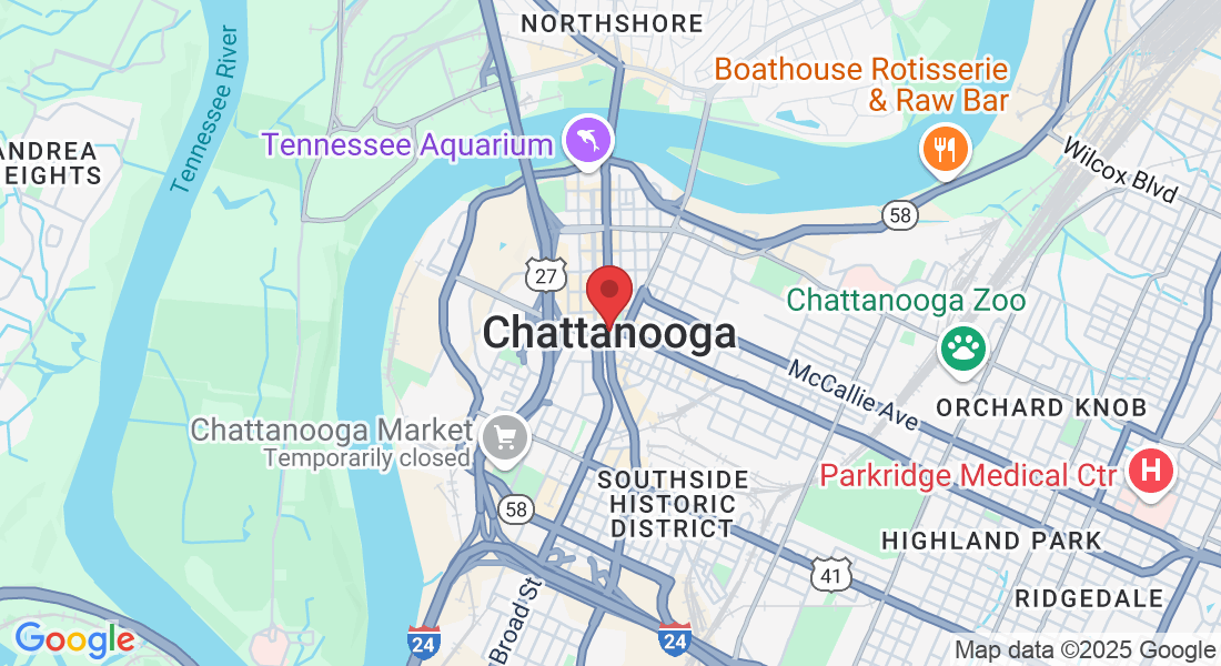 Chattanooga, TN, USA