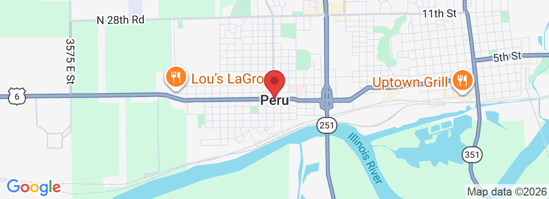 Peru, IL, USA