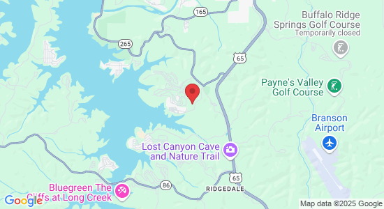 159 Deep Forest, Hollister, MO 65672, USA