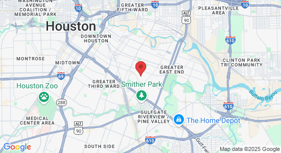 5105 Jefferson St, Houston, TX 77023, USA
