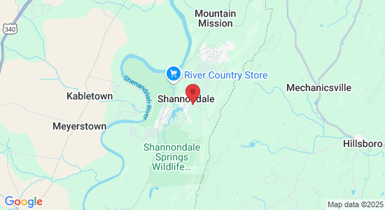 202 Huckleberry Ln, Harpers Ferry, WV 25425, USA