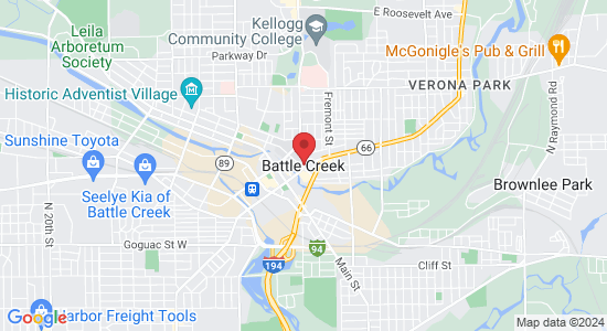 Battle Creek, MI, USA
