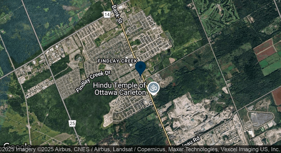 514 Labrador Cres, Ottawa, ON K1T 0R5, Canada