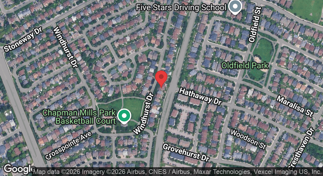 176 Windhurst Dr, Nepean, ON K2G 6J4, Canada