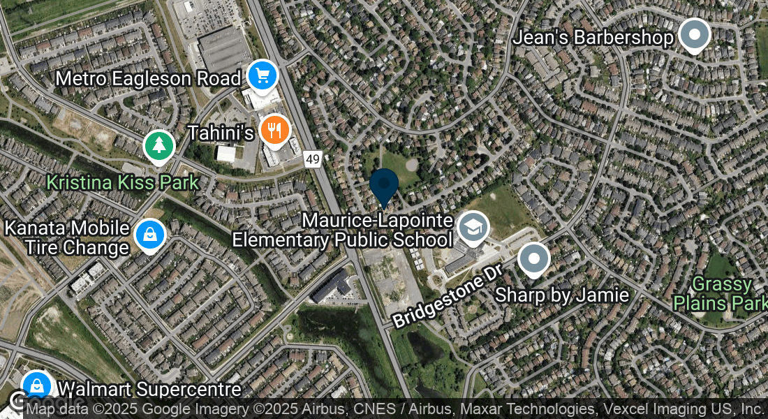 44 Huntsman Crescent, Kanata, ON K2M 1C4, Canada