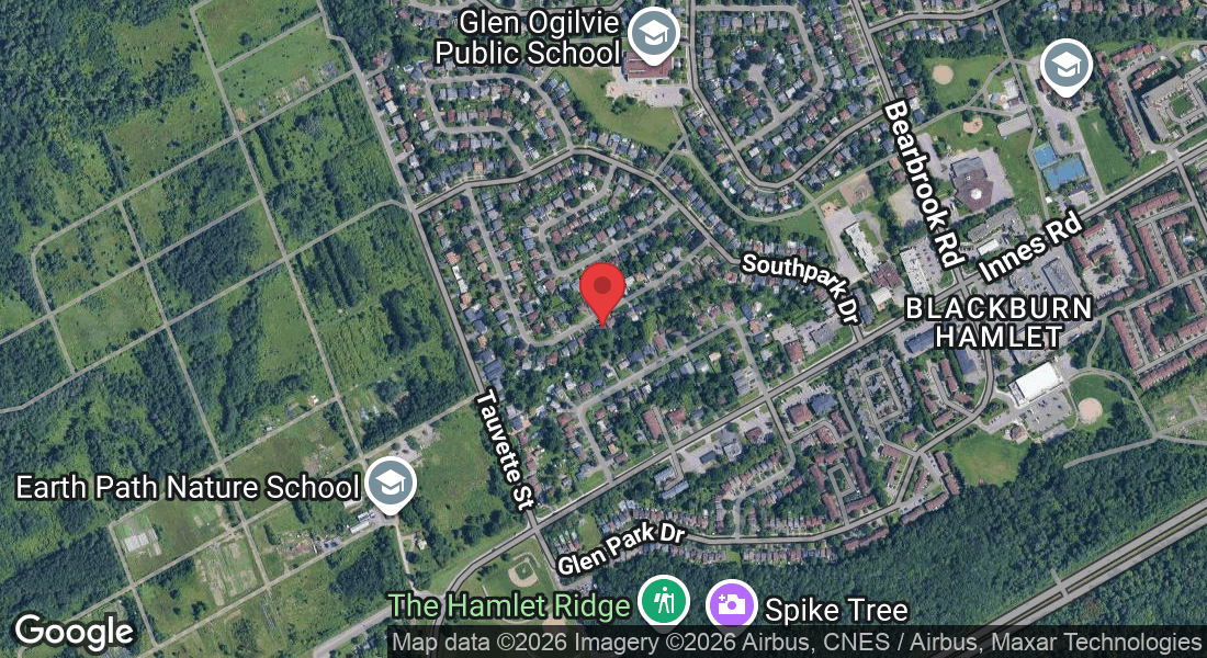 24 Woodburn Dr, Gloucester, ON K1B 3A7, Canada