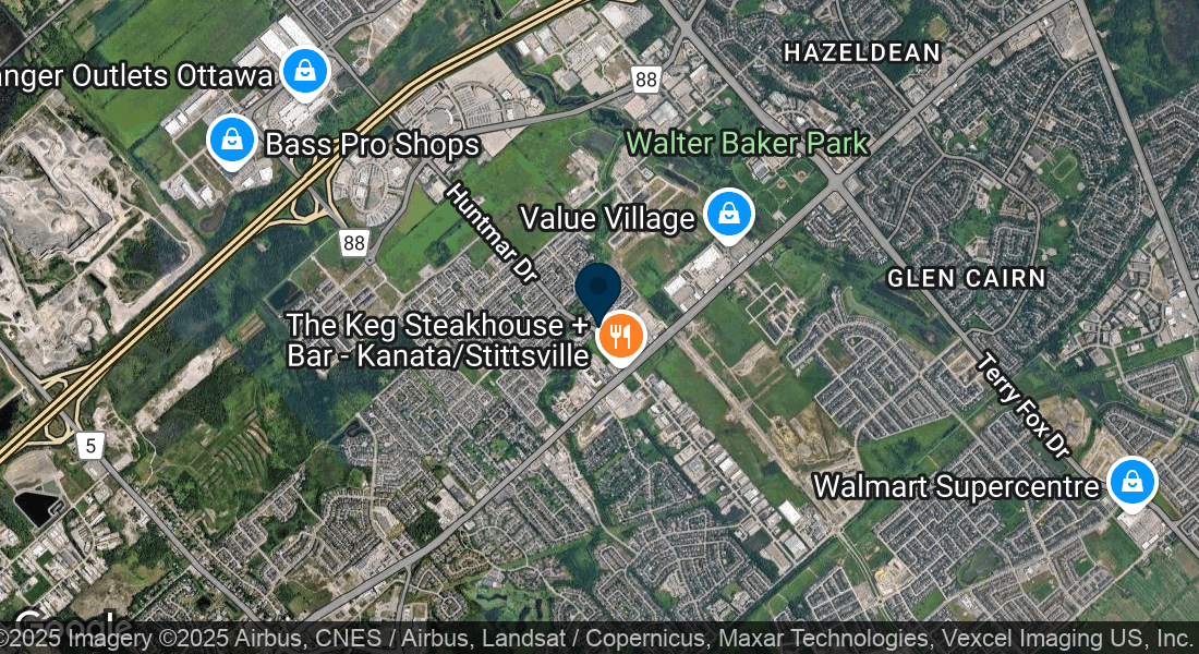 301 Gallantry Way, Stittsville, ON K2S 0P6, Canada