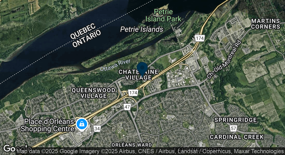 70 Prestige Cir, Orléans, ON K4A 0Y1, Canada