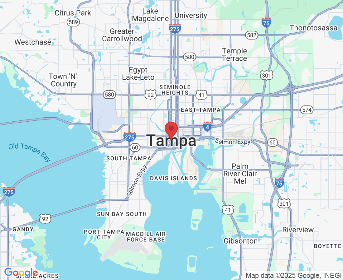 Tampa, FL, USA