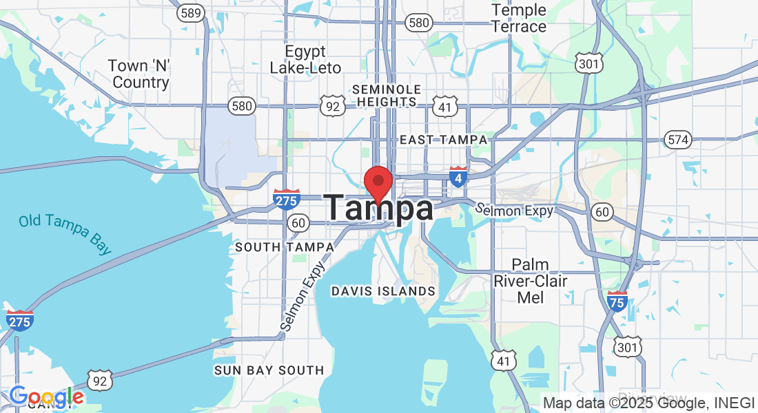 Tampa, FL, USA