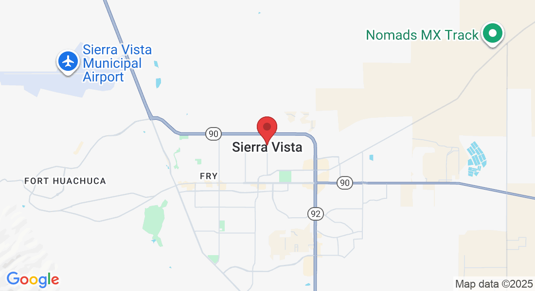 Sierra Vista, AZ, USA