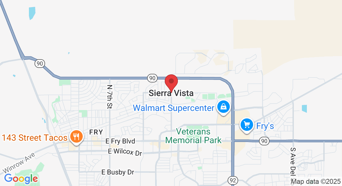Sierra Vista, AZ, USA
