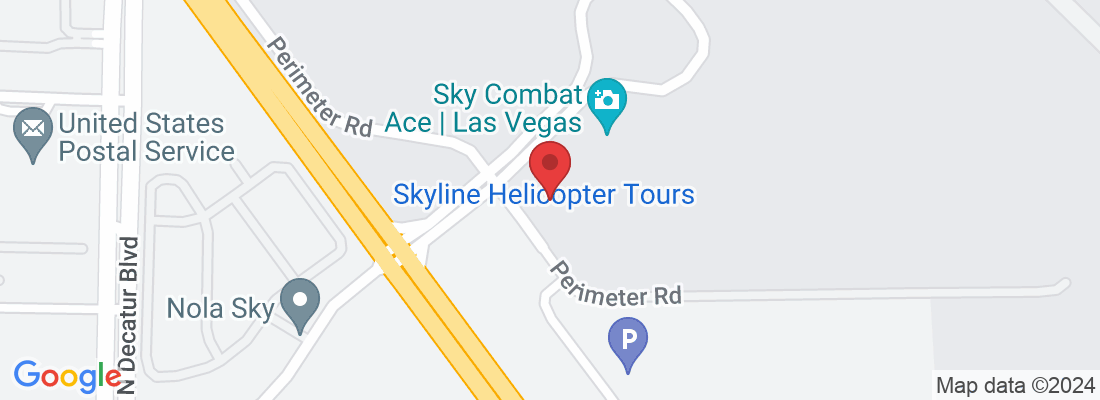 2634 Airport Dr #101, North Las Vegas, NV 89032, USA