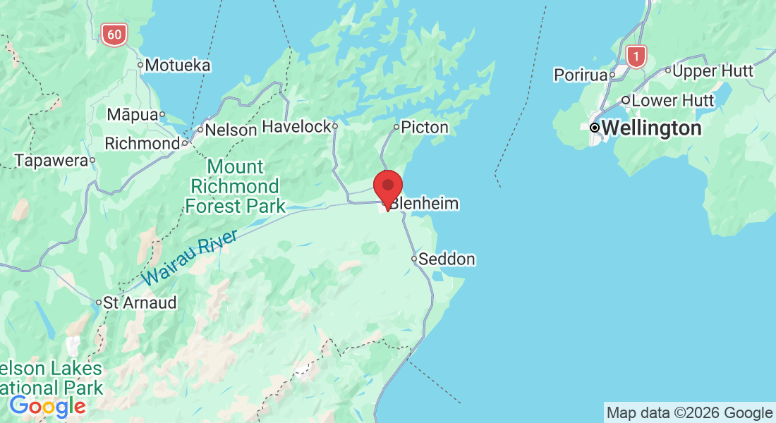 28 Dry Hills Rise, Riverlands 7274, New Zealand