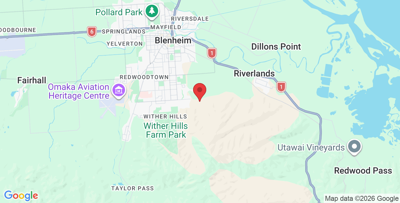 28 Dry Hills Rise, Riverlands 7274, New Zealand