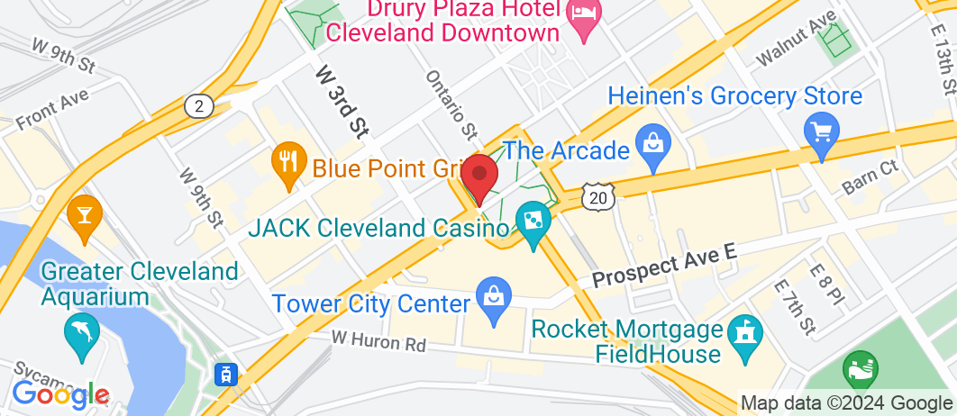 Cleveland, OH, USA