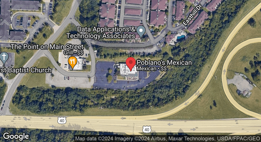 1200 Noe Bixby Rd, Columbus, OH 43213, USA