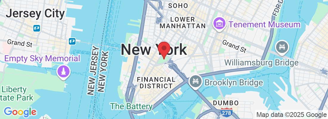 New York, NY, USA