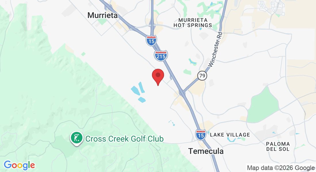 26856 Adams Ave ste c201, Murrieta, CA 92562, USA
