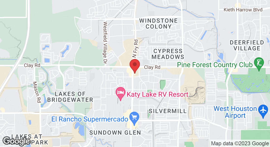 3820 Fry Rd, Katy, TX 77449, USA