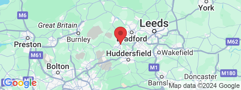Halifax, UK