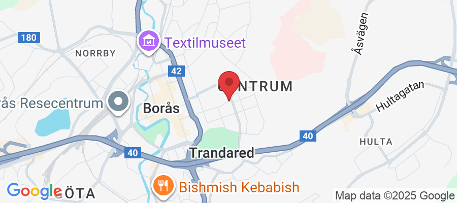 Brämhultsvägen 4, 504 56 Borås, Sverige