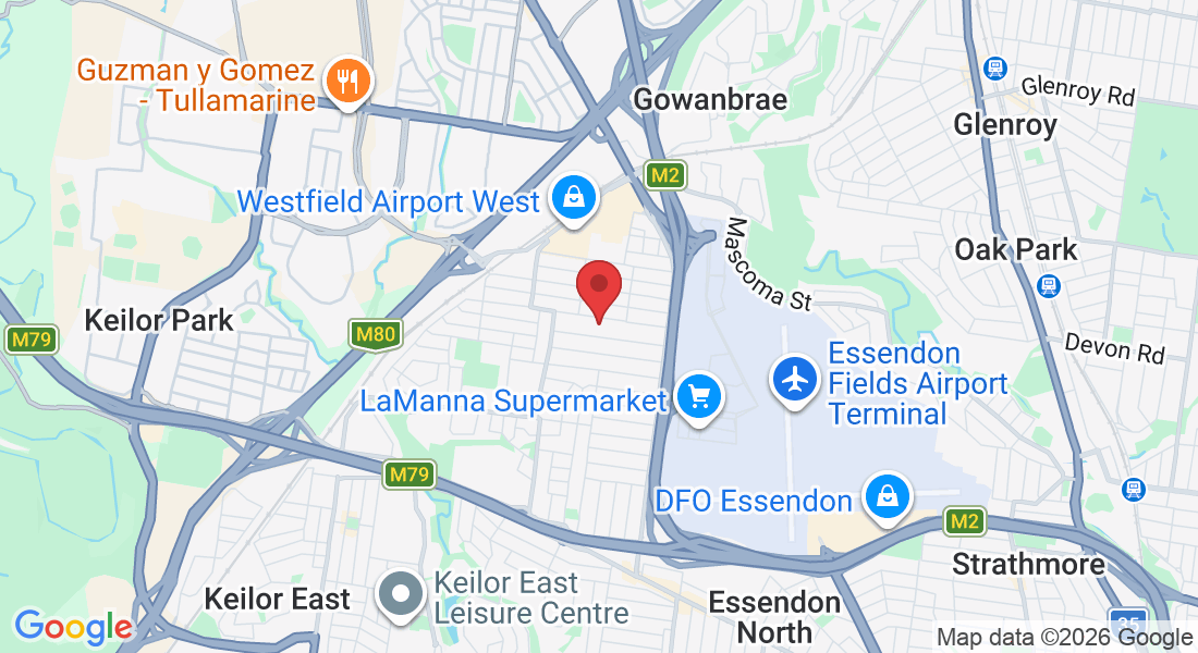 3/51 Parer Rd, Airport West VIC 3042, Australia