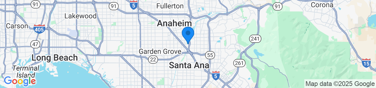 2390 E Orangewood Ave # 400, Anaheim, CA 92806, USA