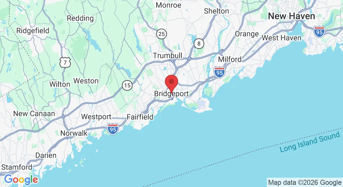 Bridgeport, CT, USA
