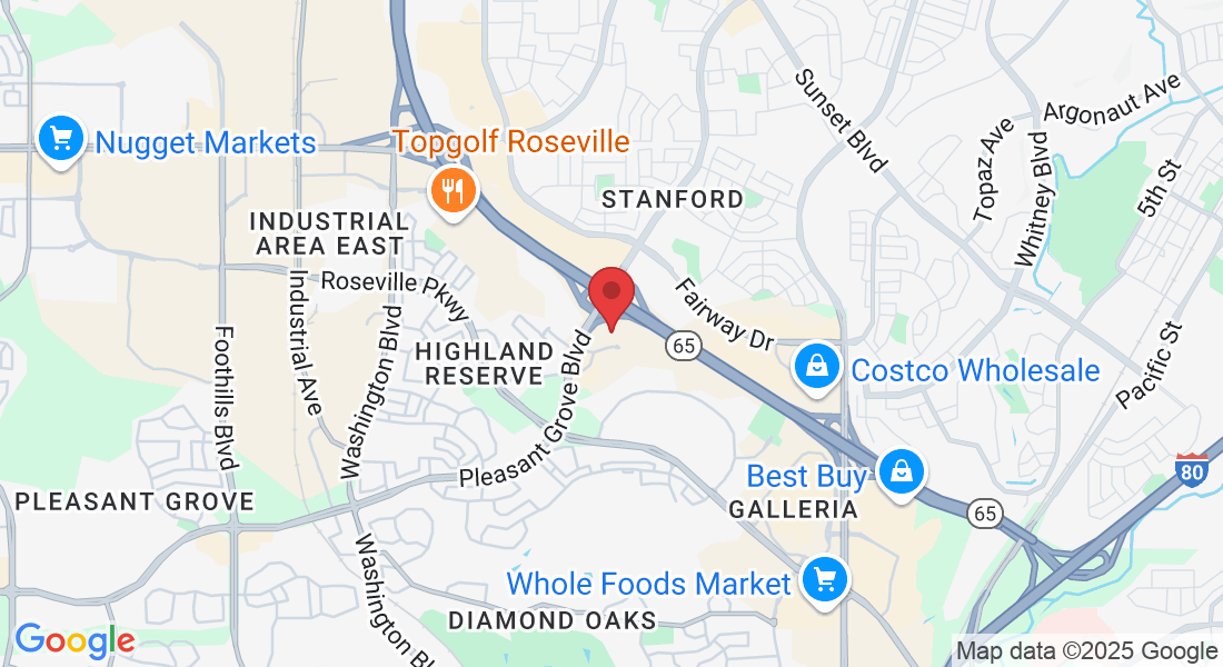 915 Highland Pointe Dr ste 200, Roseville, CA 95678, USA