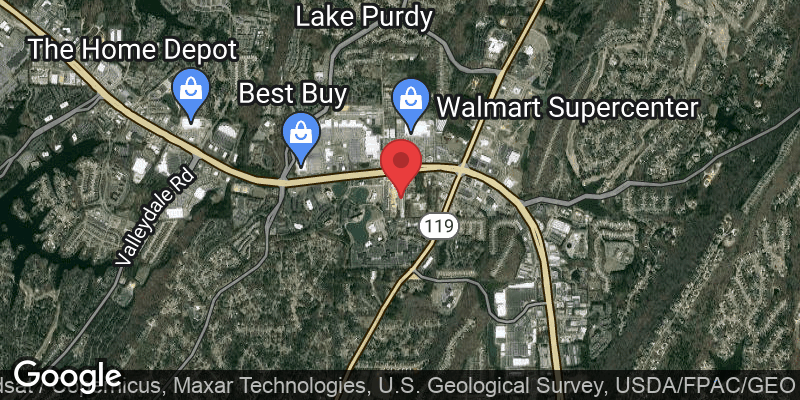 5320 US-280, Birmingham, AL 35242, USA