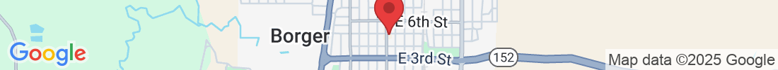 430 N Main St, Borger, TX 79007, USA