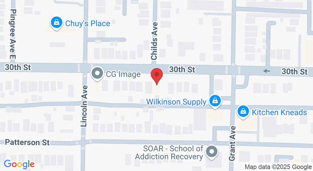 245 30th St, Ogden, UT 84401, USA