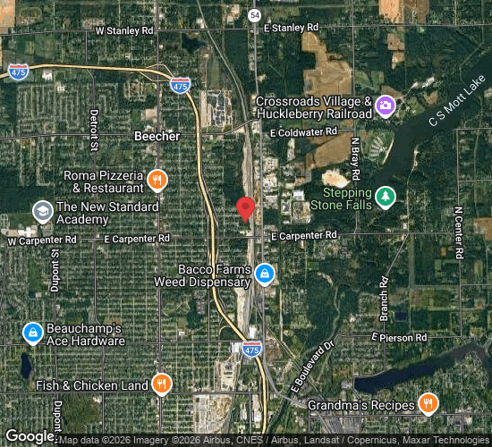 Genesee County, MI, USA