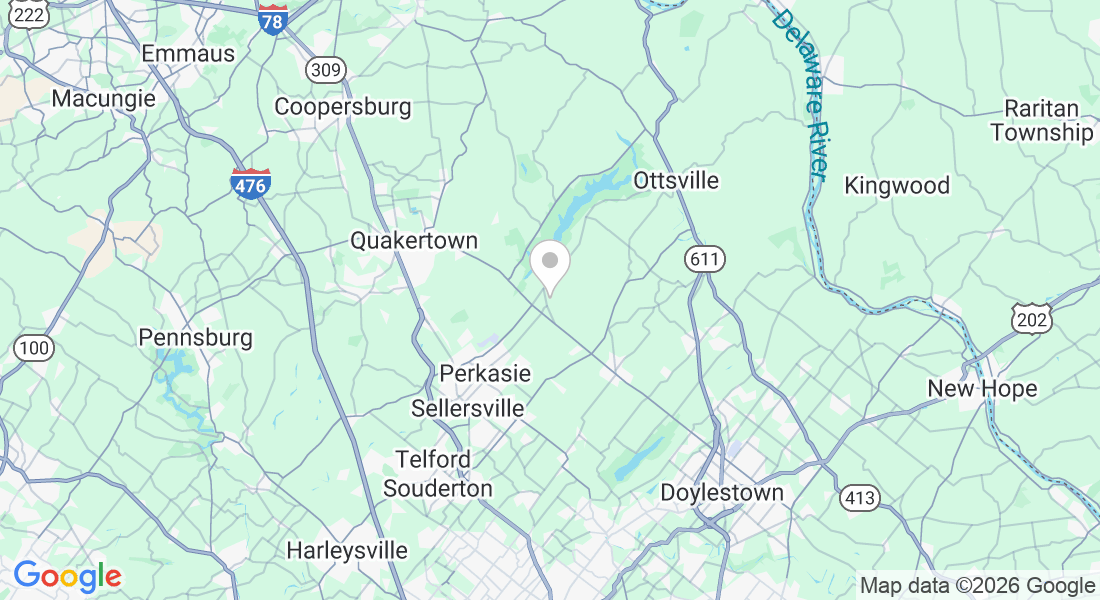 Bucks County, PA, USA