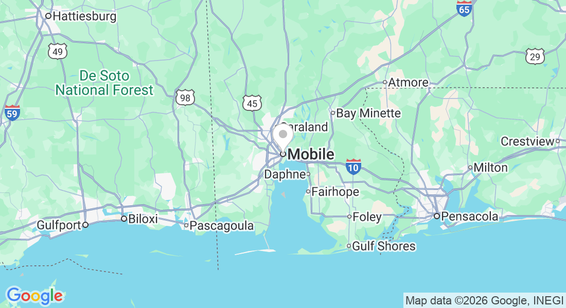 Mobile, AL, USA