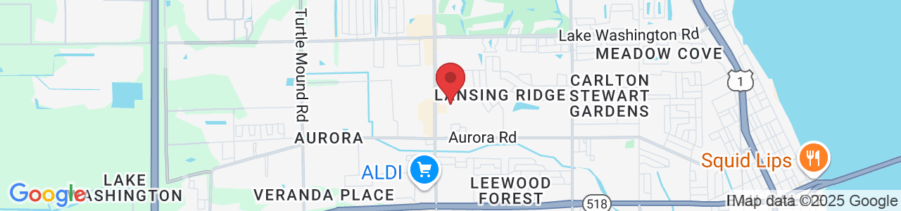 2857 Electronics Dr, Melbourne, FL 32935, USA