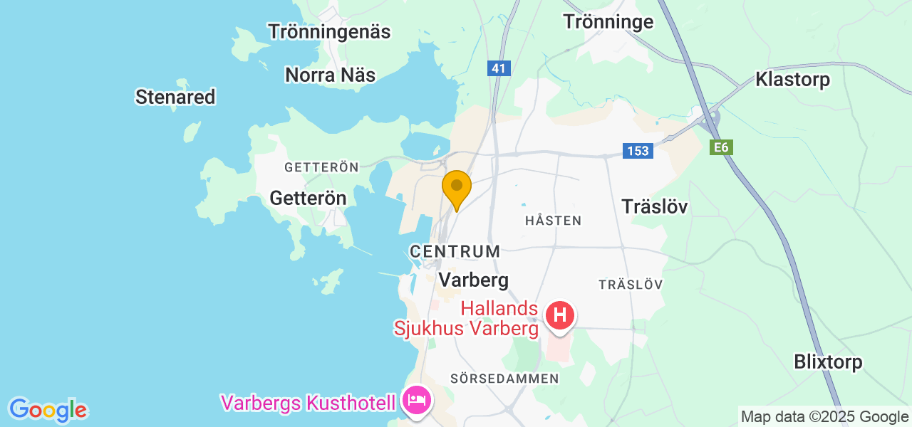 Birger Svenssons väg 34b, 432 40 Varberg, Sverige